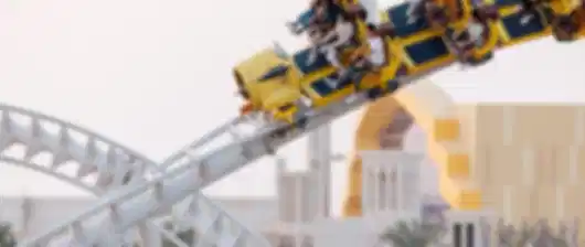 Majestic Abu Dhabi Tour Packages with Ferrari World